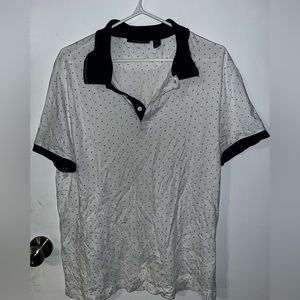 Perry Ellis Dress Top